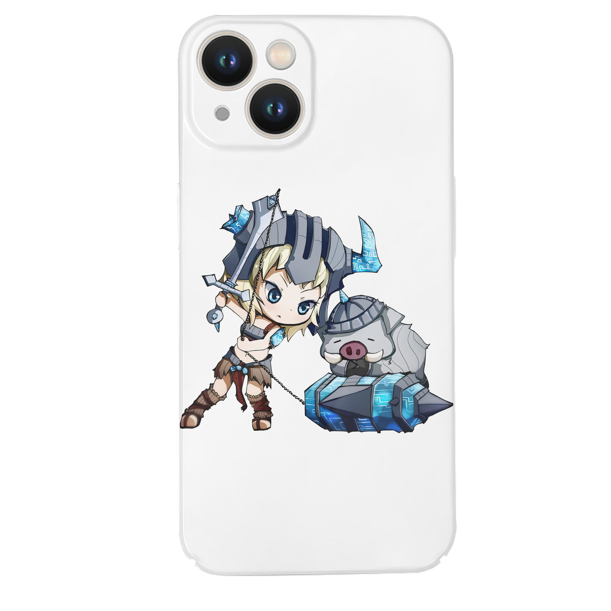 （画像用） リーグ・オブ・レジェンド League of Legends LOL 【iPhone 14シリーズ対応】ハードケース